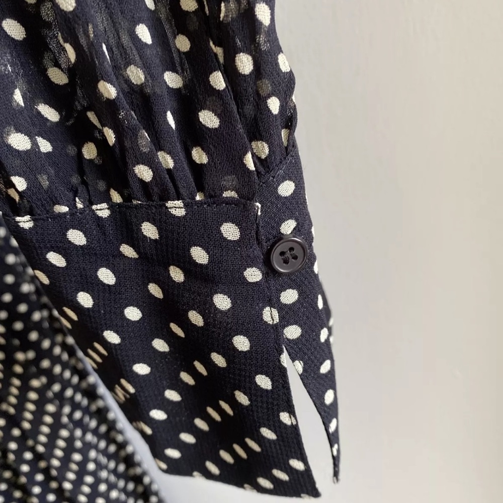 Frankie + Dash Women's Size 14 Long Sleeved Dress - Picture 6 of 11